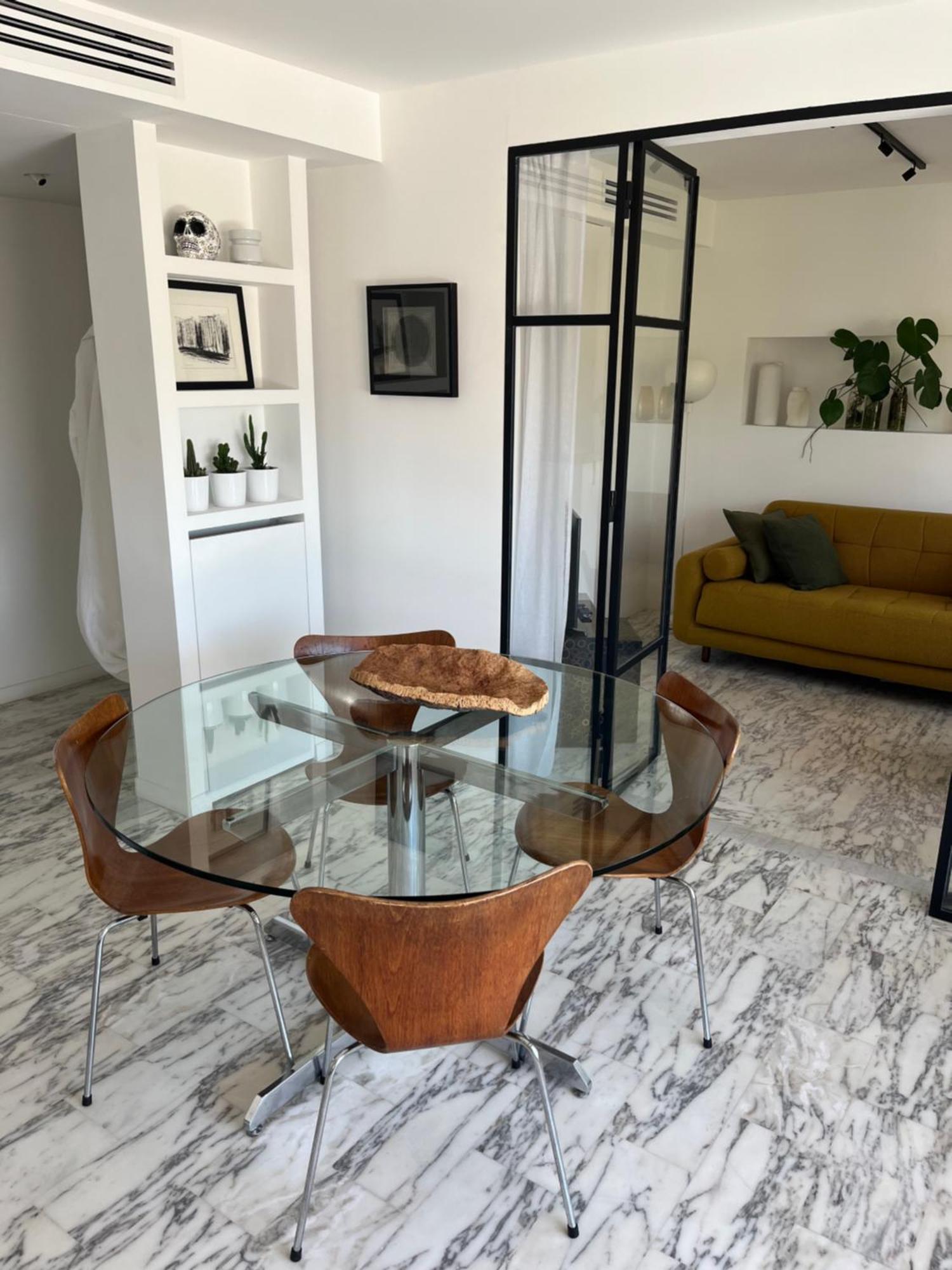 Splendide Penthouse Au Coeur De * Nizza