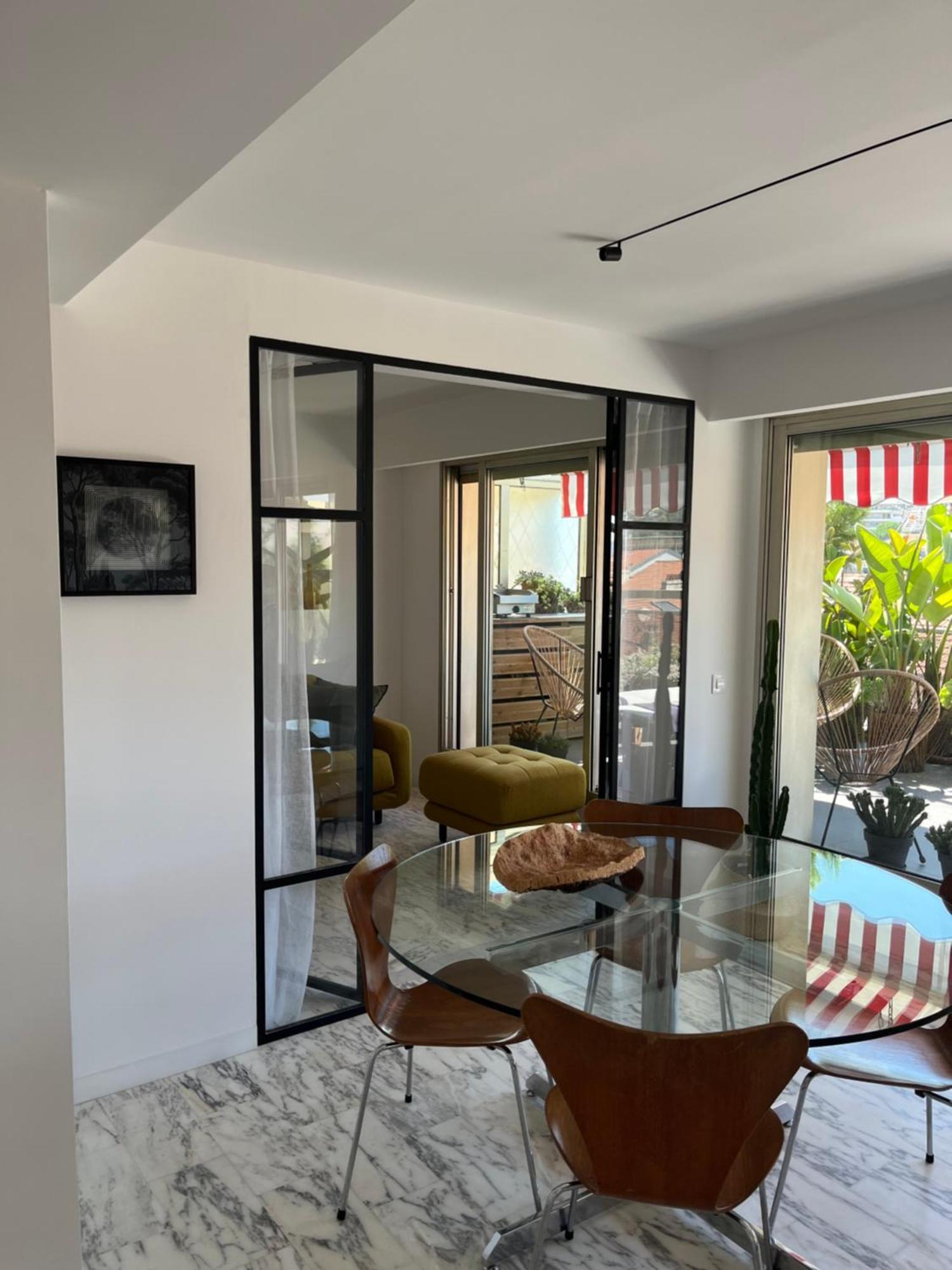 Appartamento Splendide Penthouse Au Coeur De