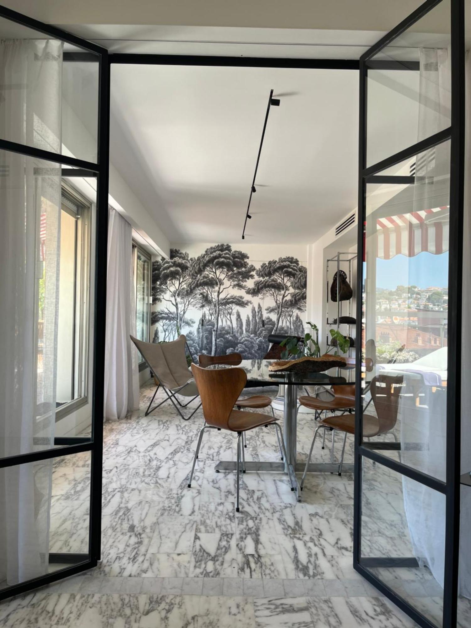 Splendide Penthouse Au Coeur De Appartamento *